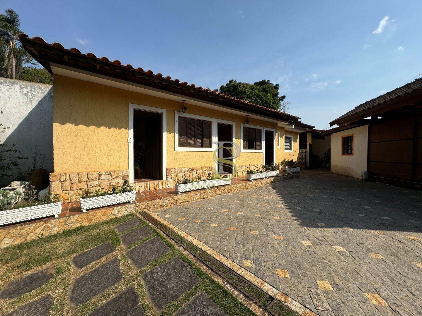 Casa de Condomínio à venda com 5 quartos, 500m² - Foto 13