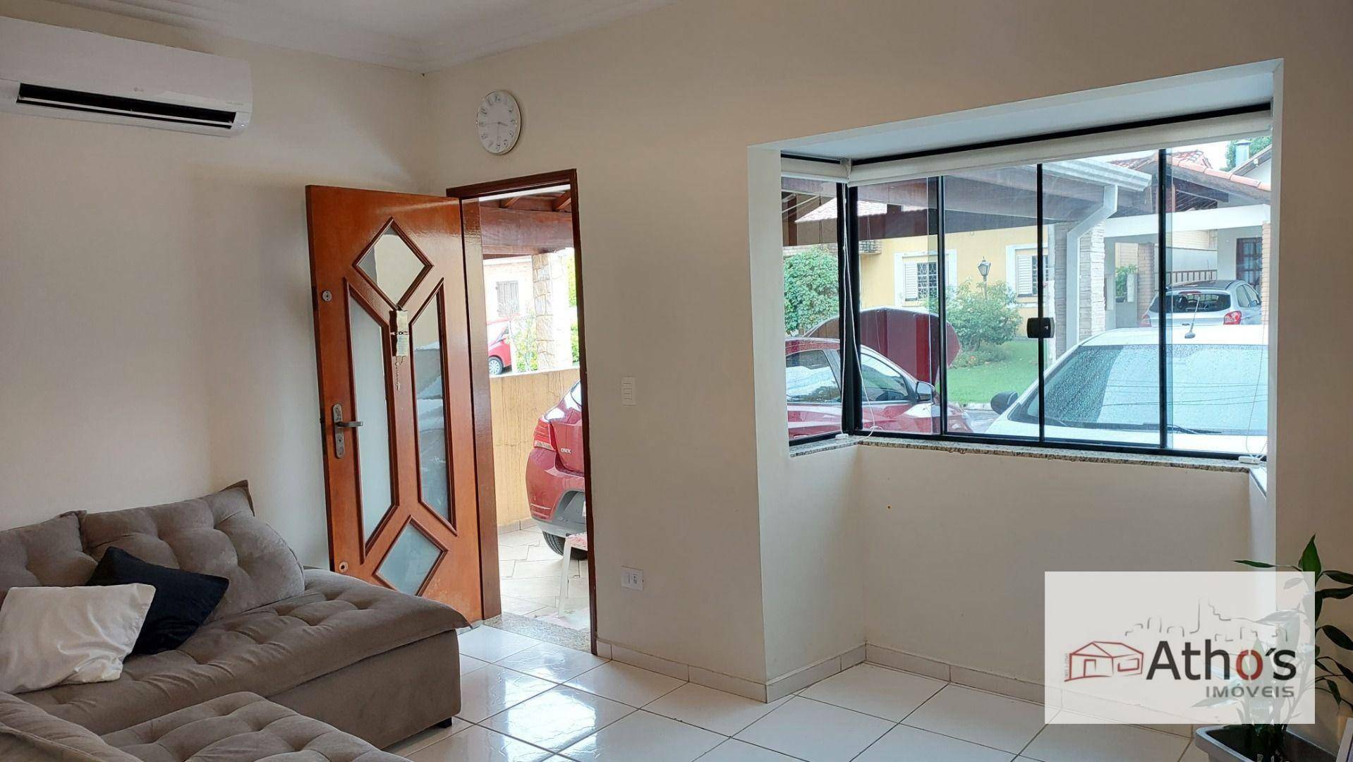 Casa de Condomínio à venda com 2 quartos, 106m² - Foto 16