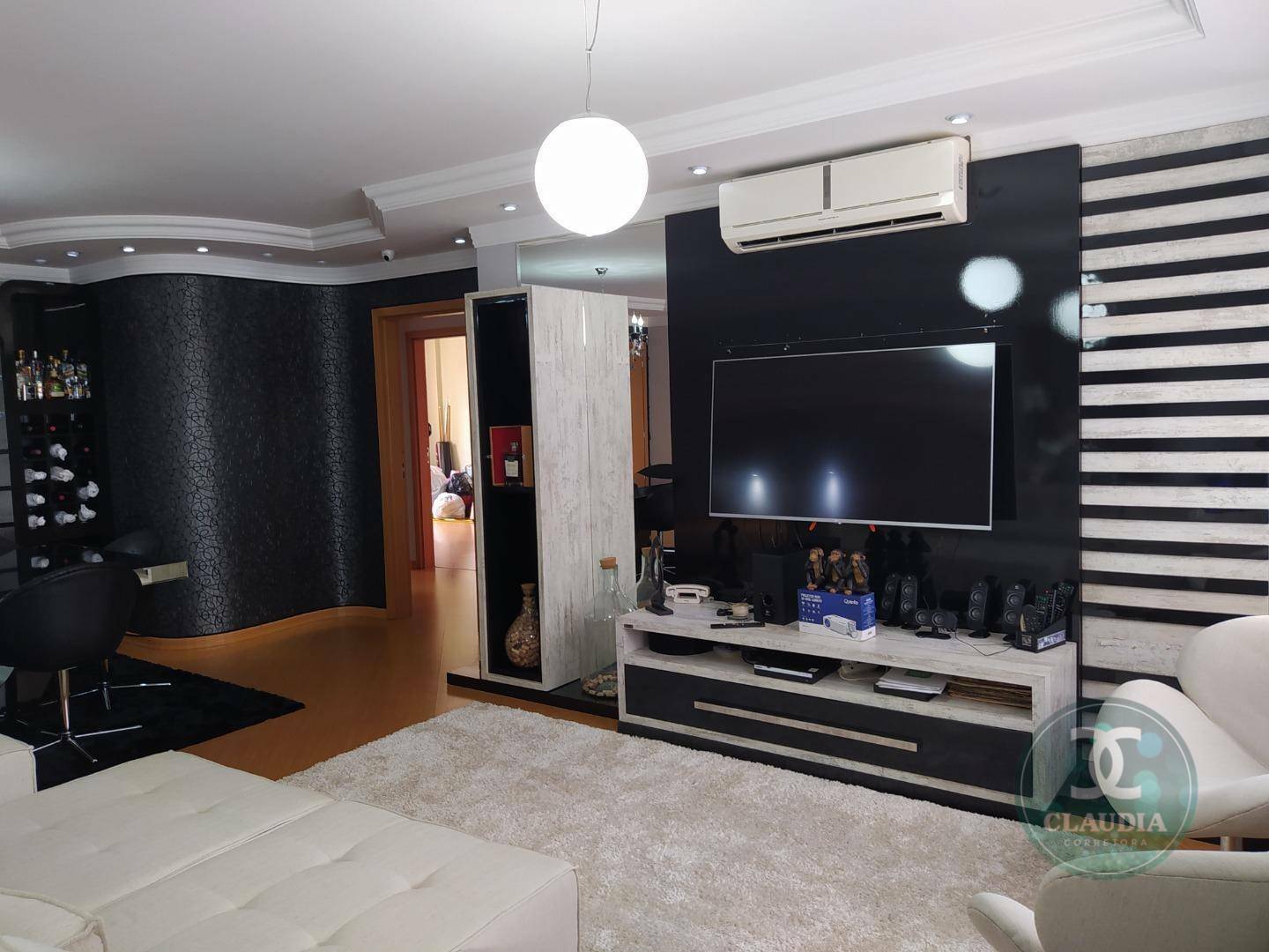 Apartamento à venda com 3 quartos, 251m² - Foto 43