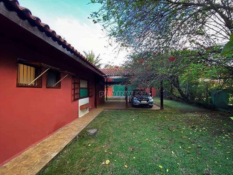 Casa de Condomínio à venda com 3 quartos, 285m² - Foto 18