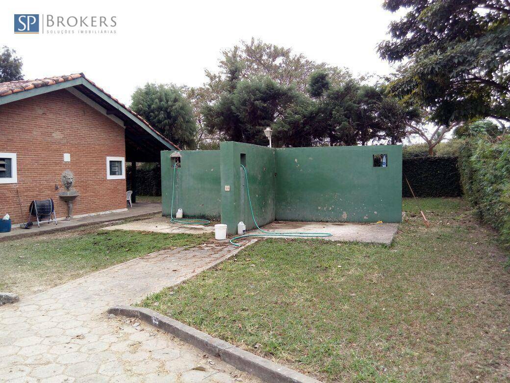 Haras e Área Rural Padrão à venda com 1 quarto, 1m² - Foto 16