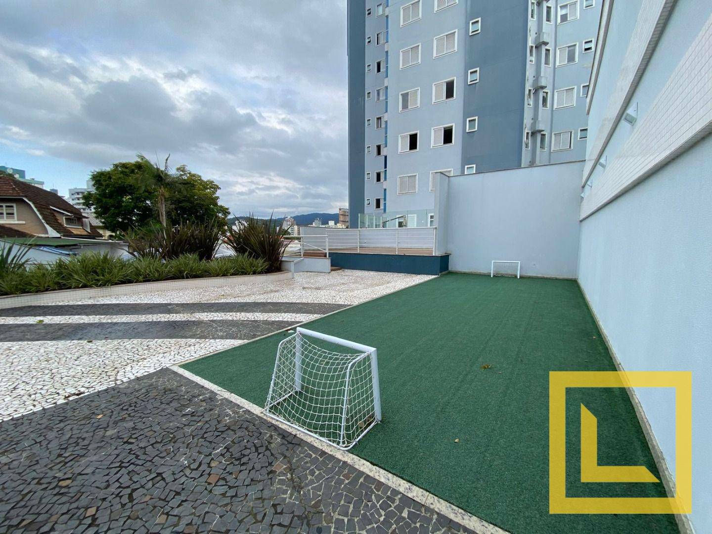 Apartamento à venda com 3 quartos, 110m² - Foto 22