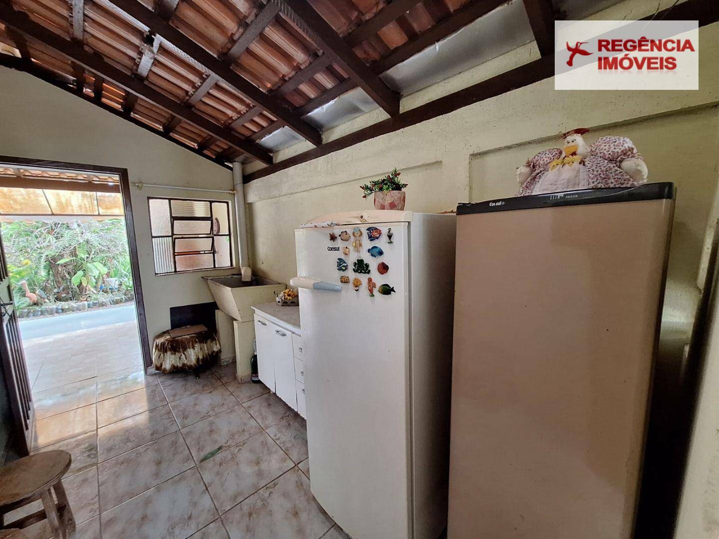 Casa à venda com 3 quartos, 120m² - Foto 12