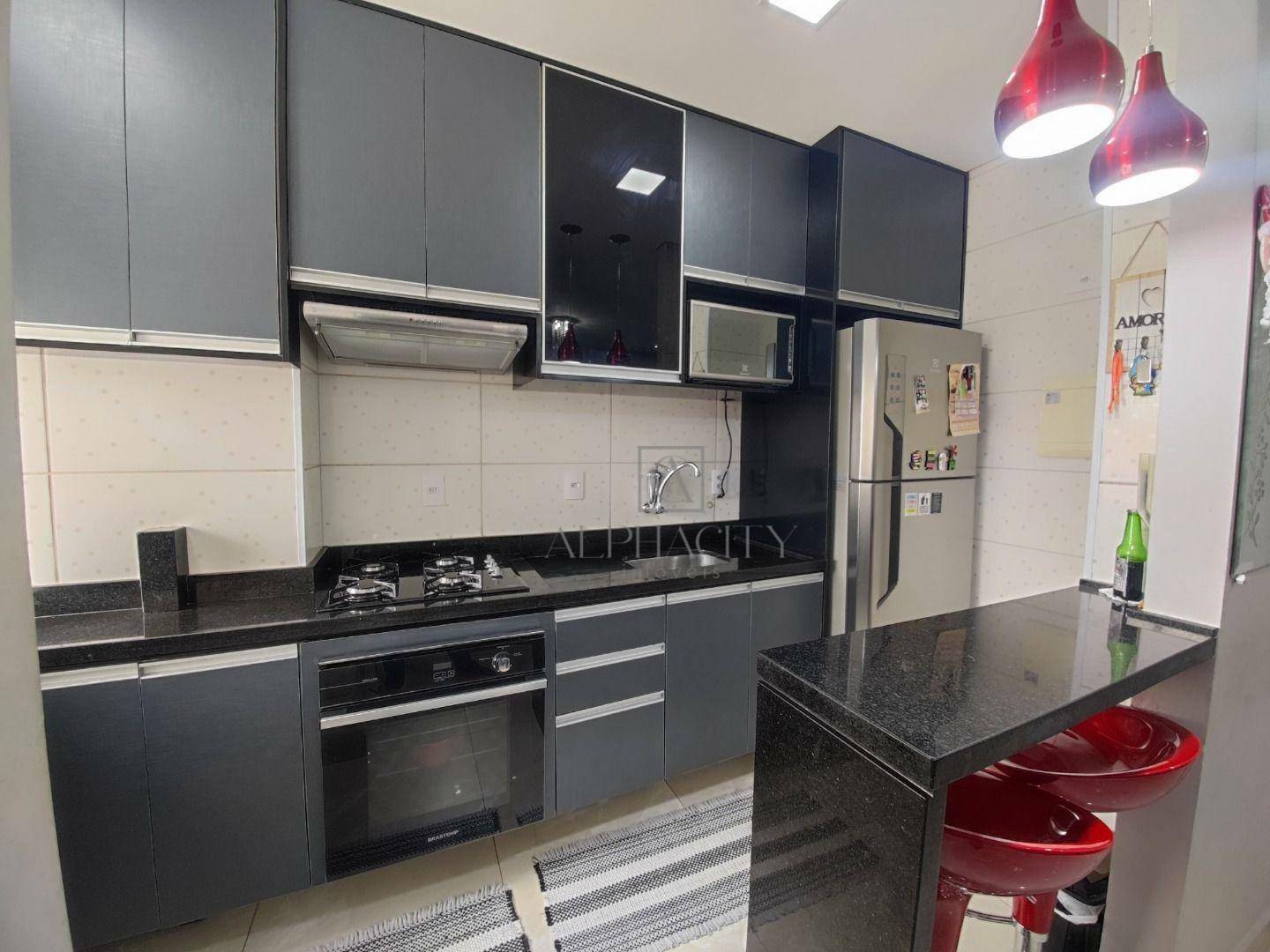 Apartamento à venda com 2 quartos, 81m² - Foto 7