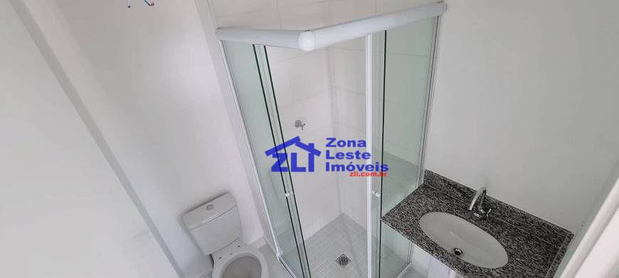 Apartamento à venda com 2 quartos, 38m² - Foto 12