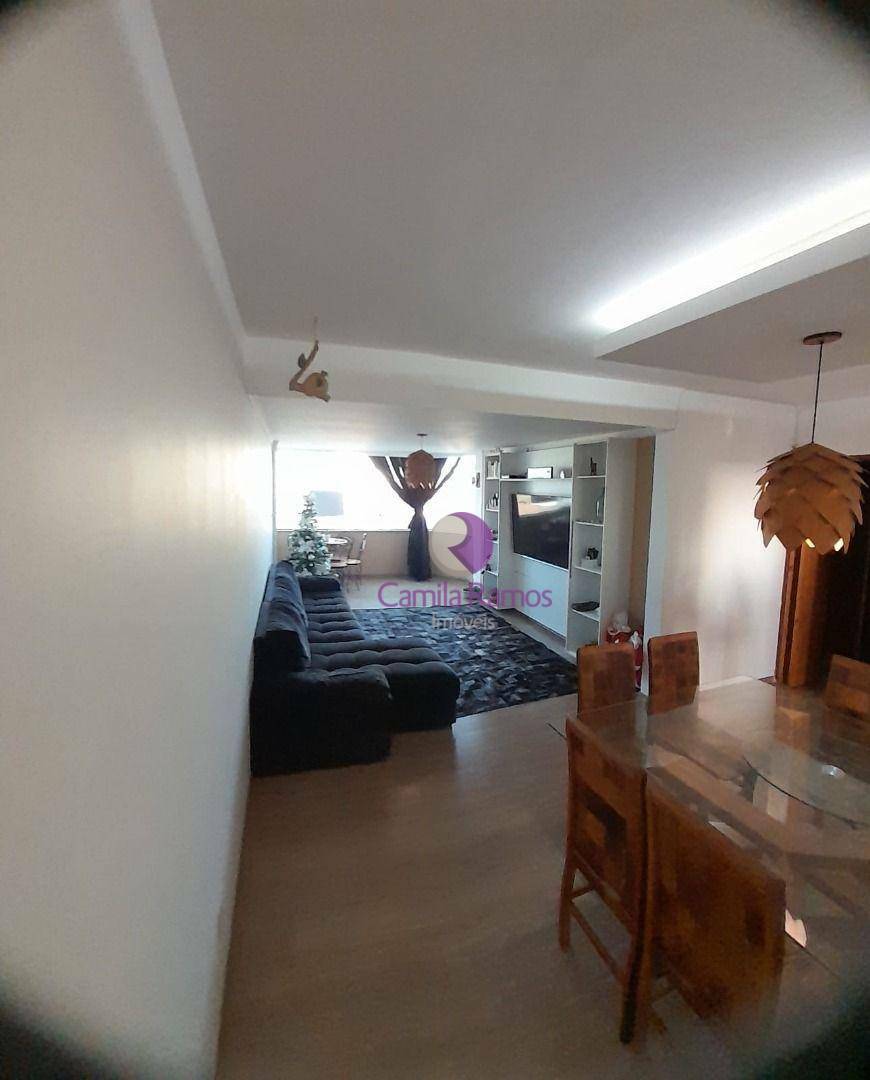 Apartamento à venda com 4 quartos, 103m² - Foto 6