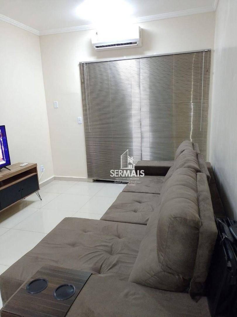 Apartamento, 2 quartos, 92 m² - Foto 3