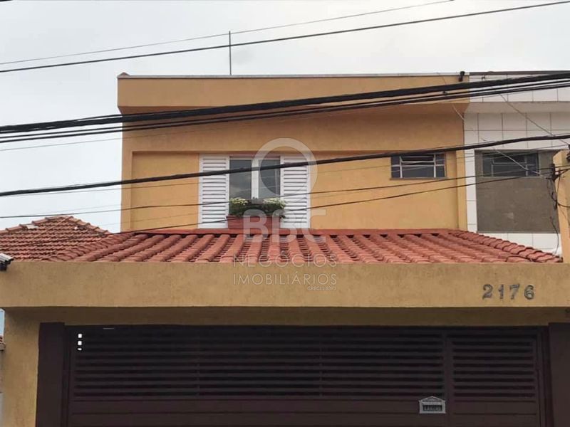 Sobrado à venda com 3 quartos, 267m² - Foto 2