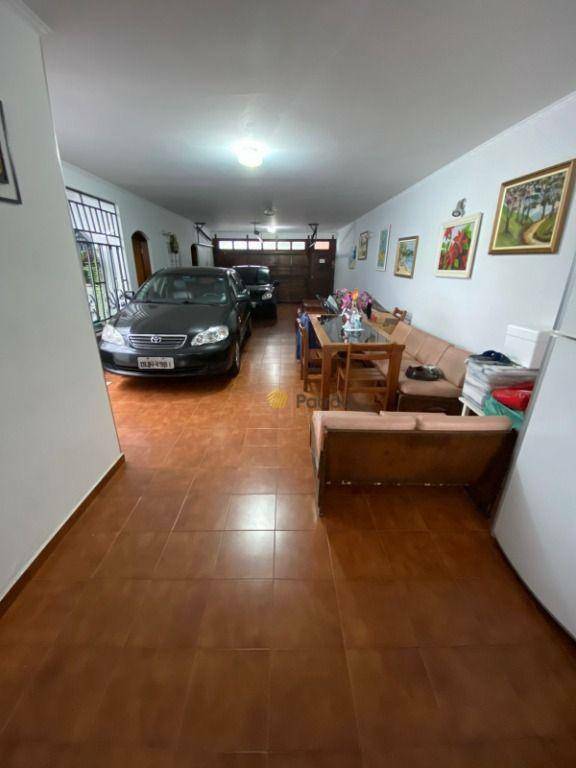 Sobrado à venda com 5 quartos, 248m² - Foto 14