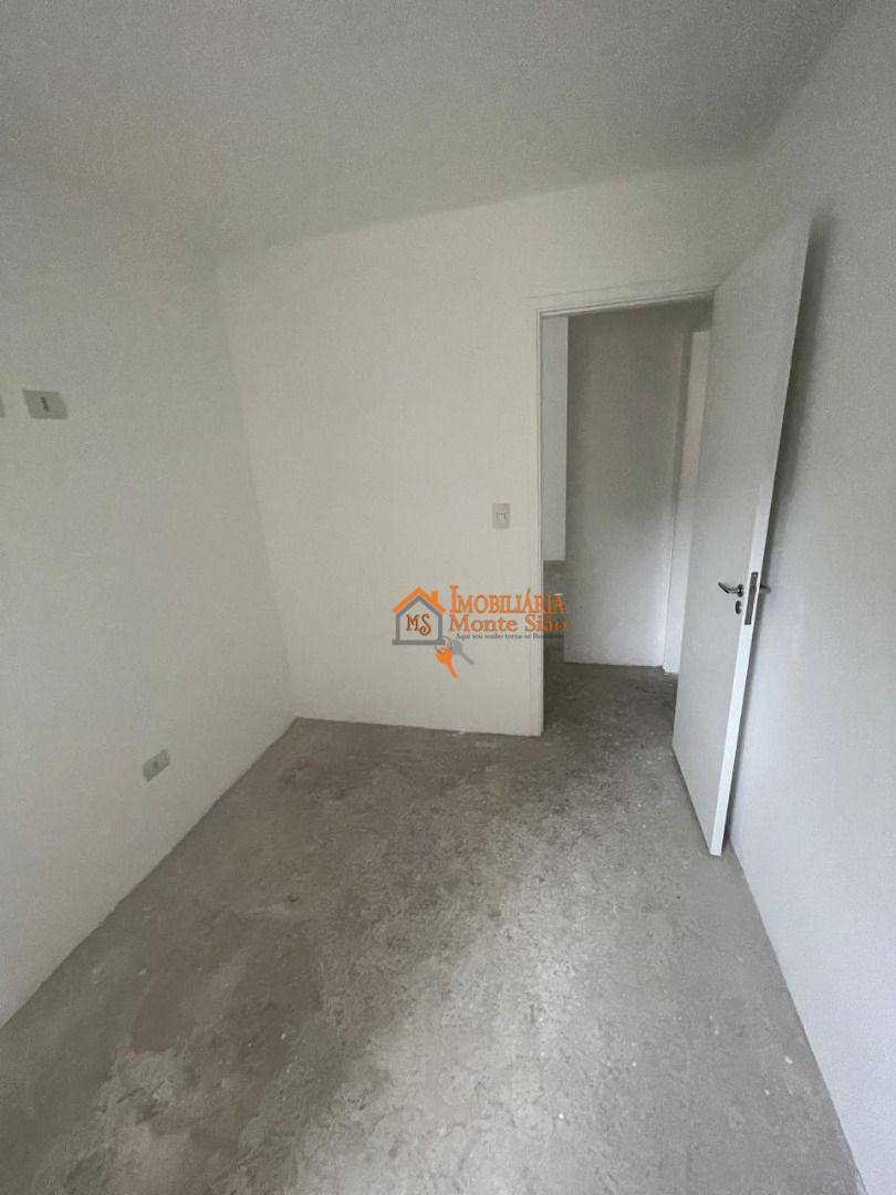 Apartamento à venda com 2 quartos, 65m² - Foto 10