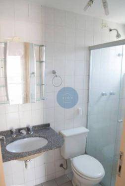 Apartamento à venda com 2 quartos, 57m² - Foto 10