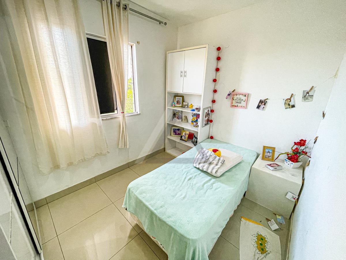 Apartamento à venda com 3 quartos, 80m² - Foto 20