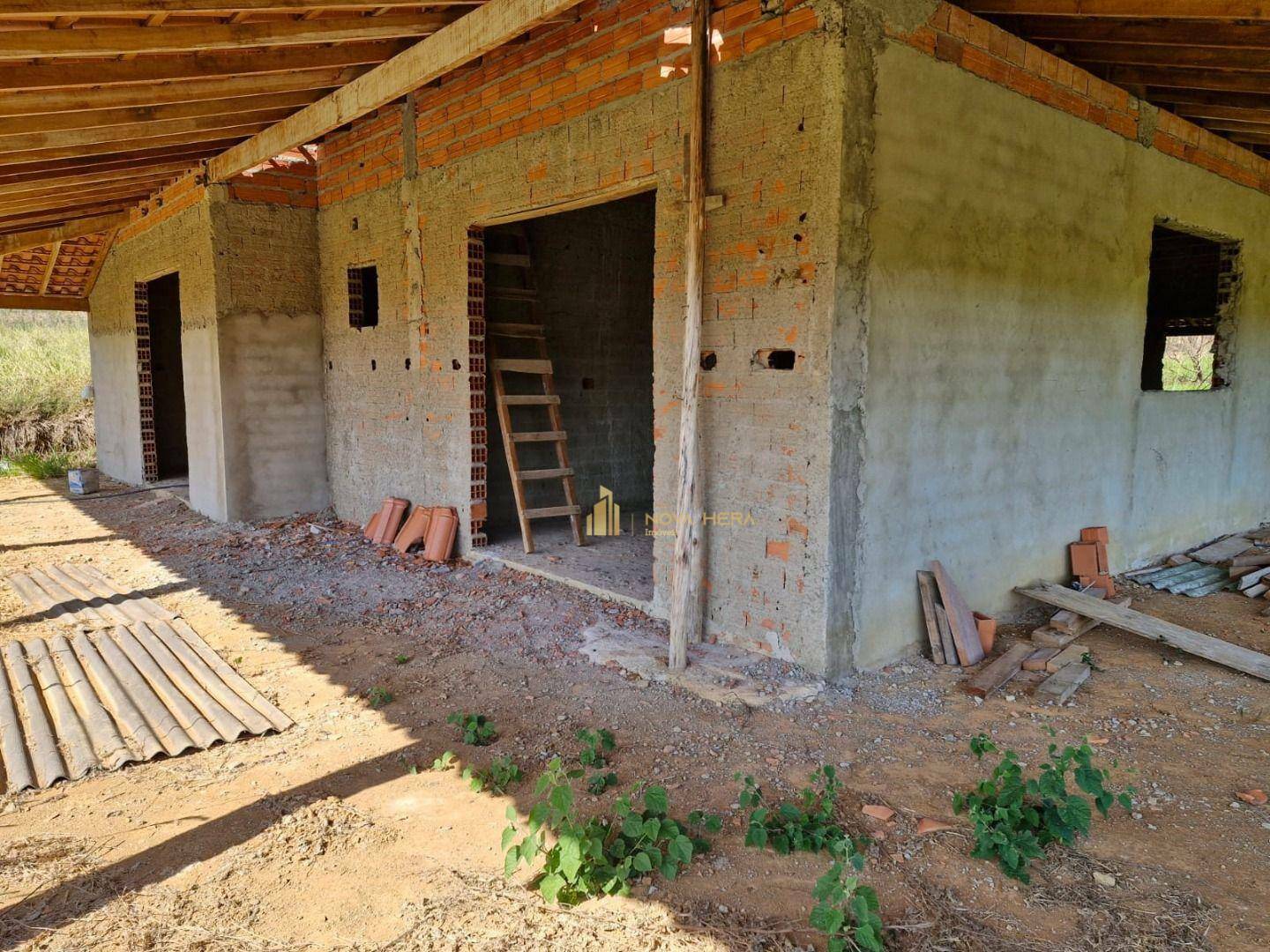 Chácara à venda com 4 quartos, 1300M2 - Foto 17