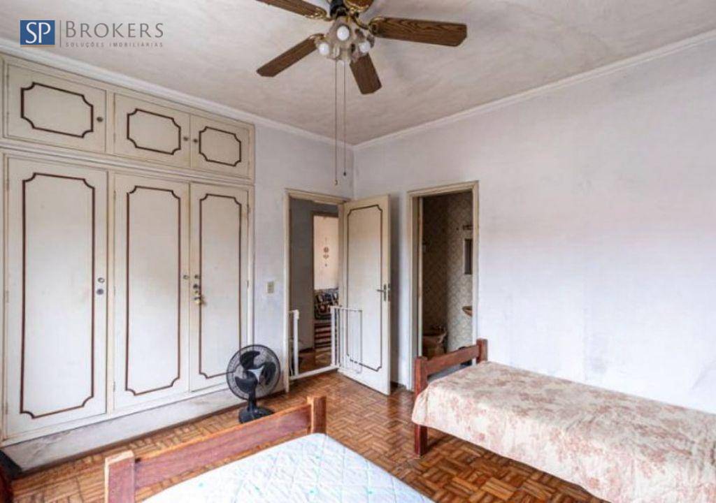 Casa à venda com 3 quartos, 186m² - Foto 17