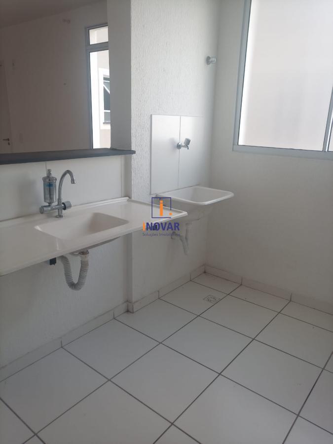 Apartamento à venda com 2 quartos, 45m² - Foto 9