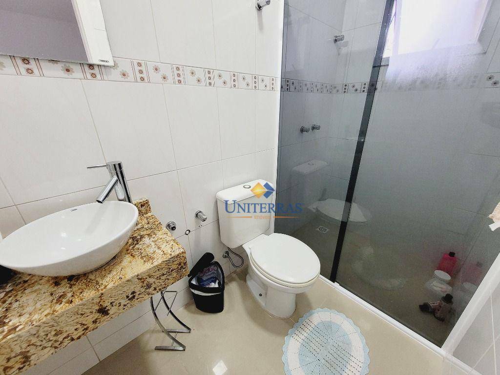 Sobrado à venda com 3 quartos, 128m² - Foto 14