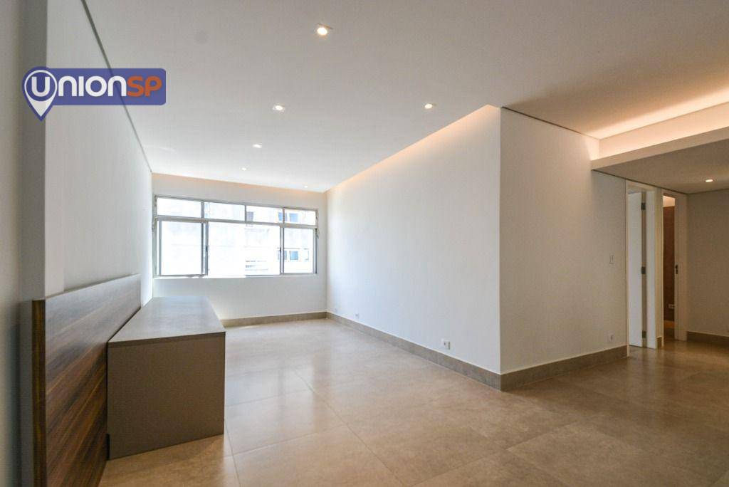 Apartamento à venda com 2 quartos, 91m² - Foto 1