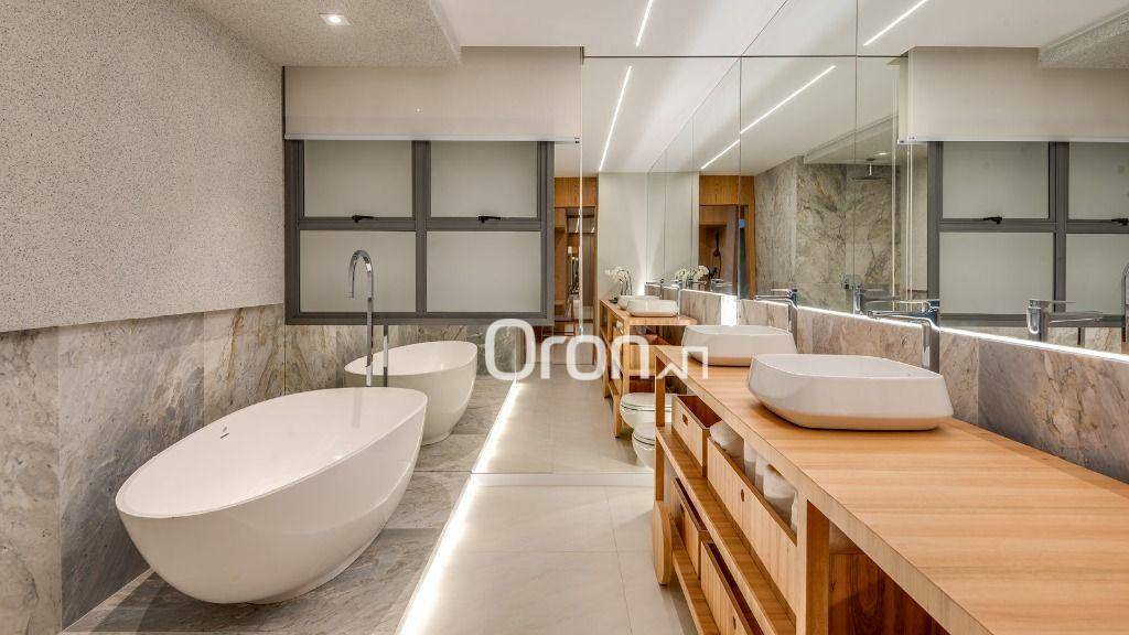 Apartamento à venda com 4 quartos, 463m² - Foto 15