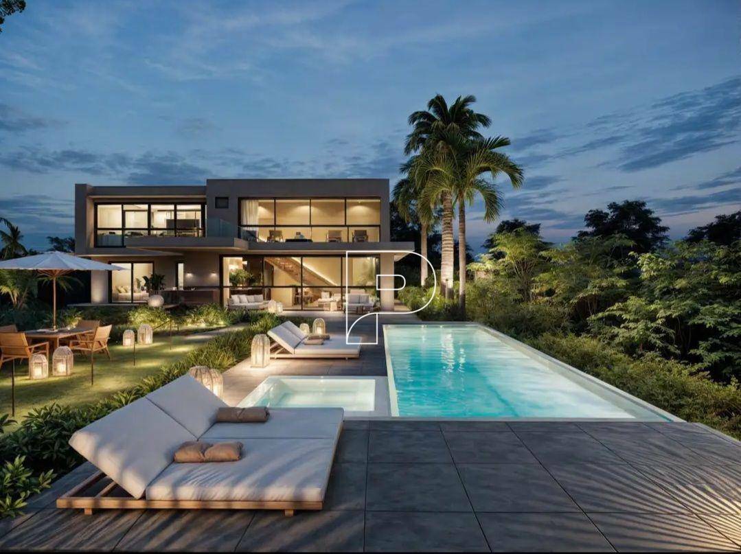 Casa de Condomínio à venda com 5 quartos, 276m² - Foto 13