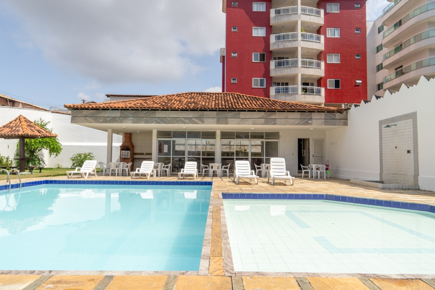 Cobertura à venda com 4 quartos, 185m² - Foto 3