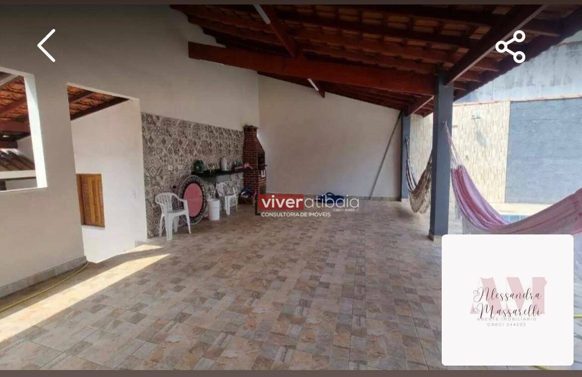 Casa à venda com 2 quartos, 181m² - Foto 3