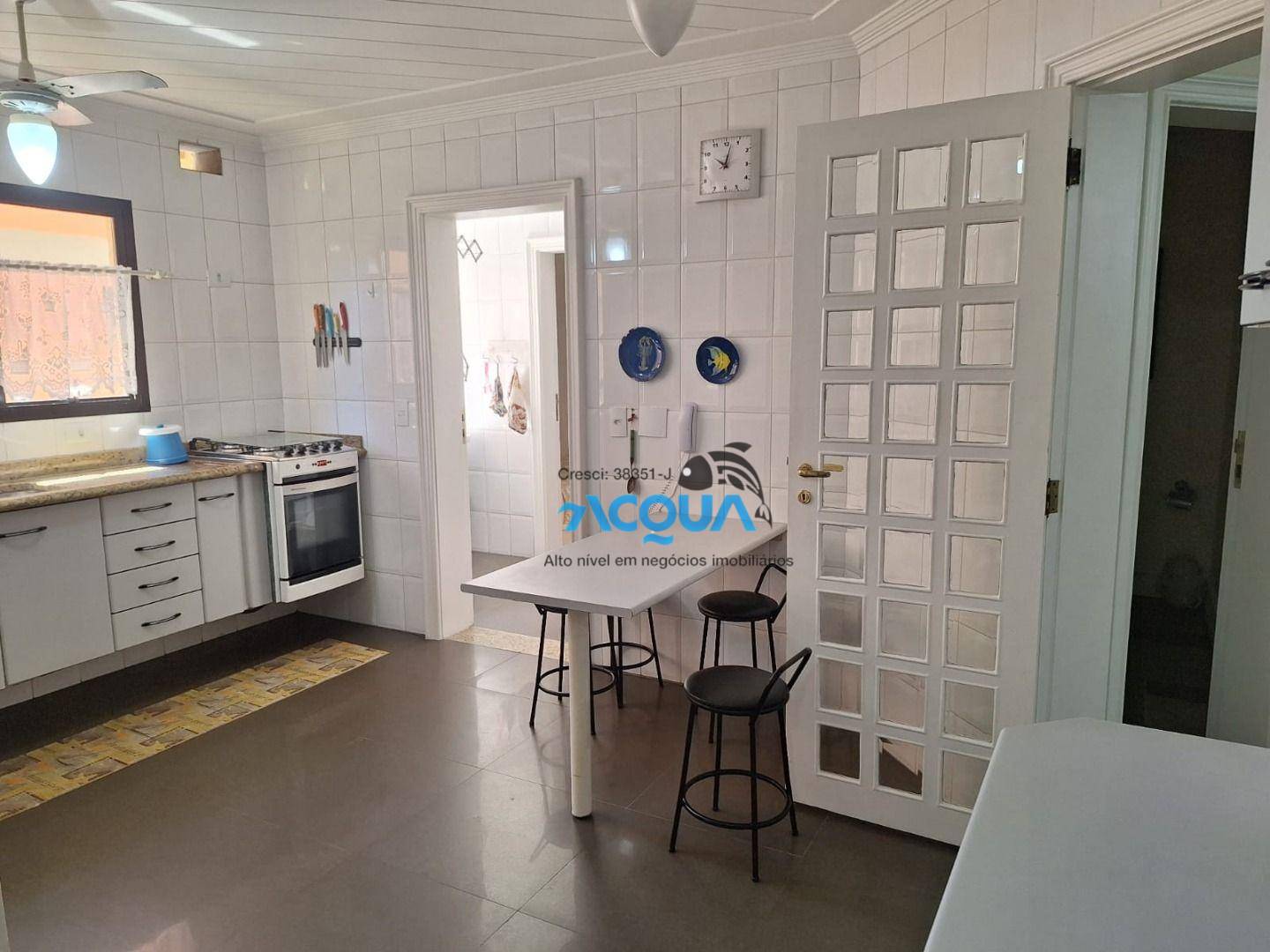 Apartamento à venda com 4 quartos, 170m² - Foto 7