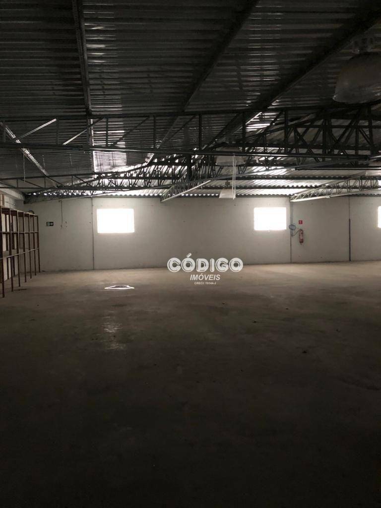 Depósito-Galpão-Armazém à venda, 1500m² - Foto 23