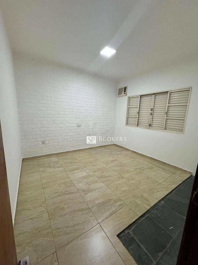 Casa à venda com 3 quartos, 199m² - Foto 34