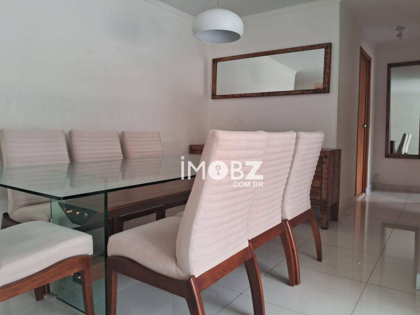 Apartamento à venda com 2 quartos, 80m² - Foto 8