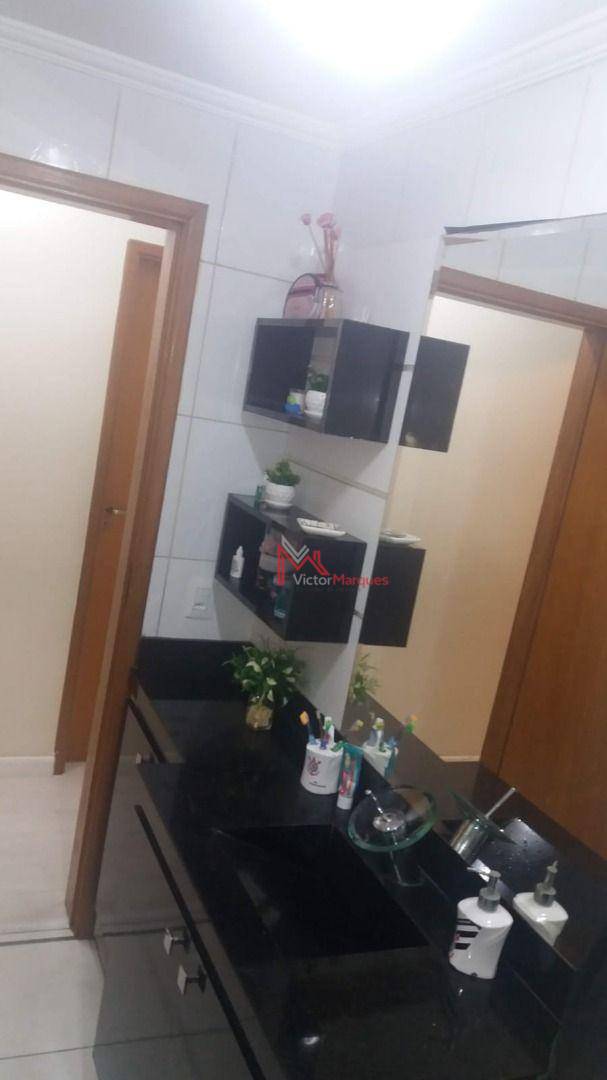 Apartamento à venda com 3 quartos, 100m² - Foto 33