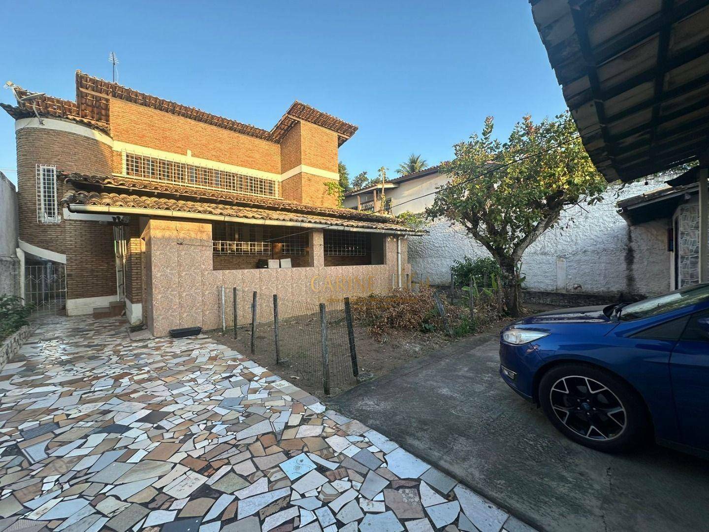 Casa à venda com 3 quartos, 170m² - Foto 7