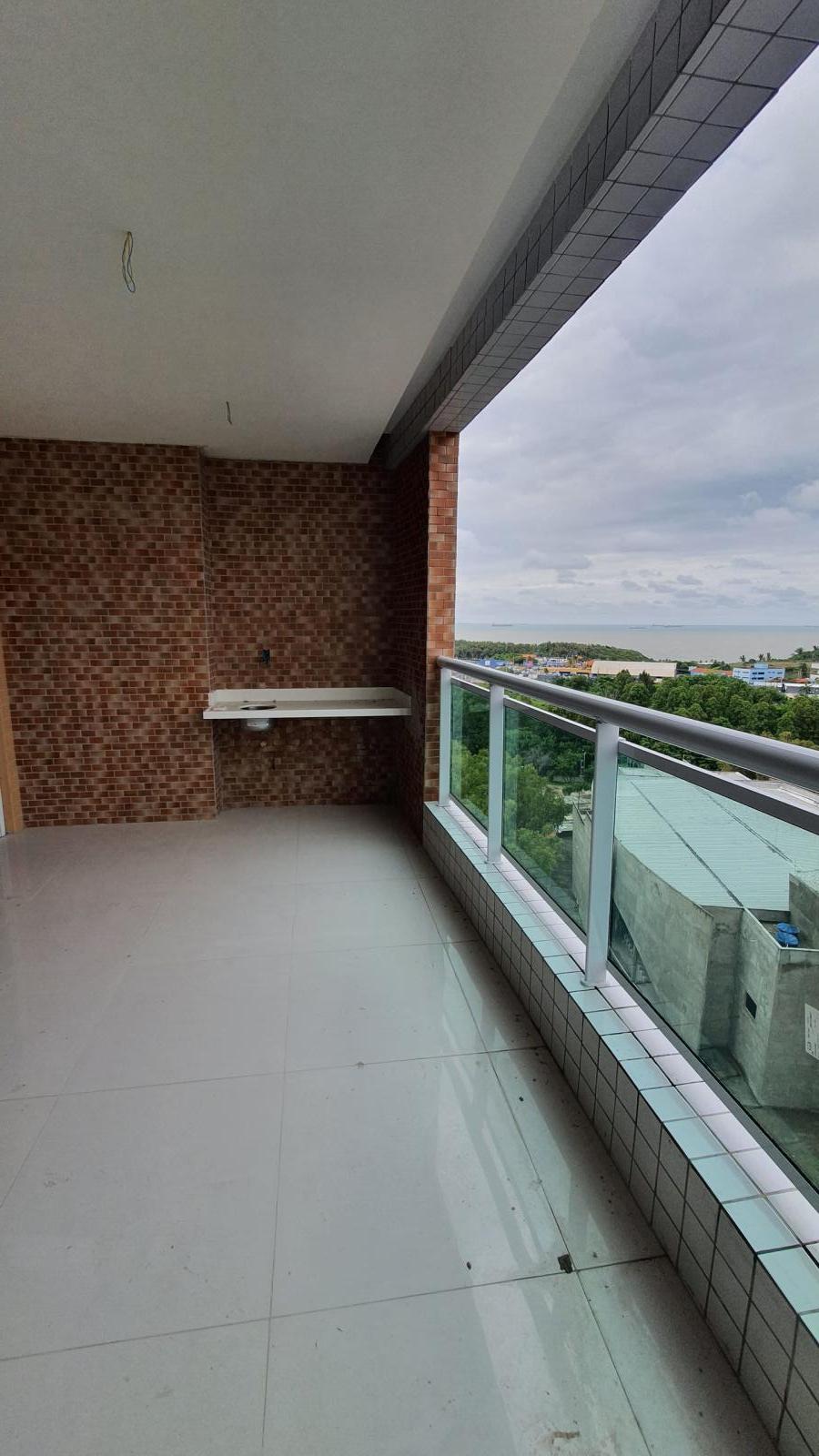 Apartamento à venda com 4 quartos, 191m² - Foto 16