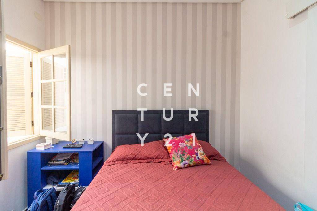 Casa à venda com 3 quartos, 177m² - Foto 11