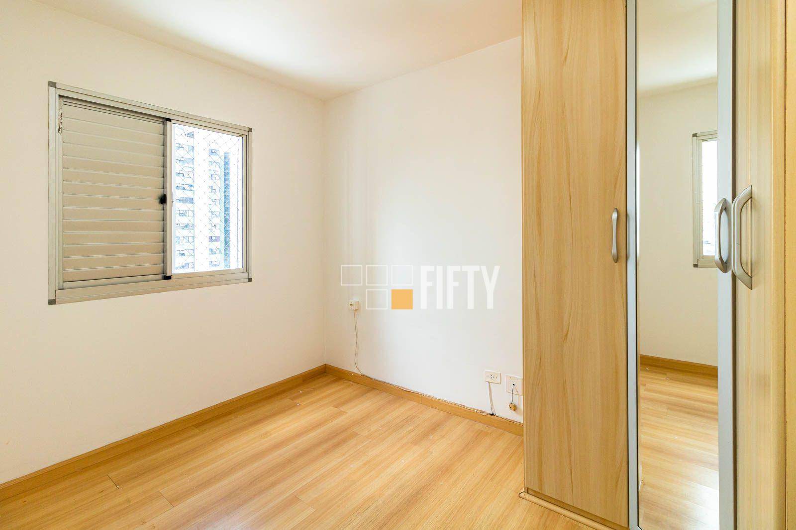 Apartamento à venda com 2 quartos, 52m² - Foto 12