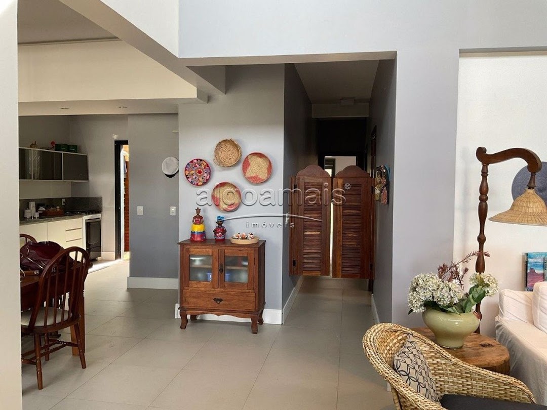 Casa de Condomínio à venda com 3 quartos, 154m² - Foto 16