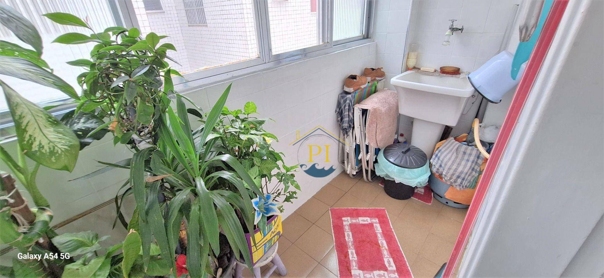 Apartamento à venda com 1 quarto, 38m² - Foto 6