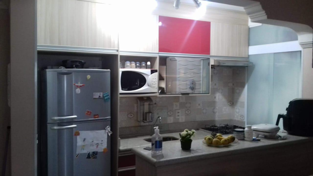 Apartamento à venda com 3 quartos, 86m² - Foto 9