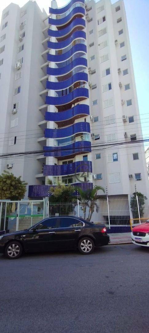 Apartamento para alugar com 3 quartos, 115m² - Foto 67