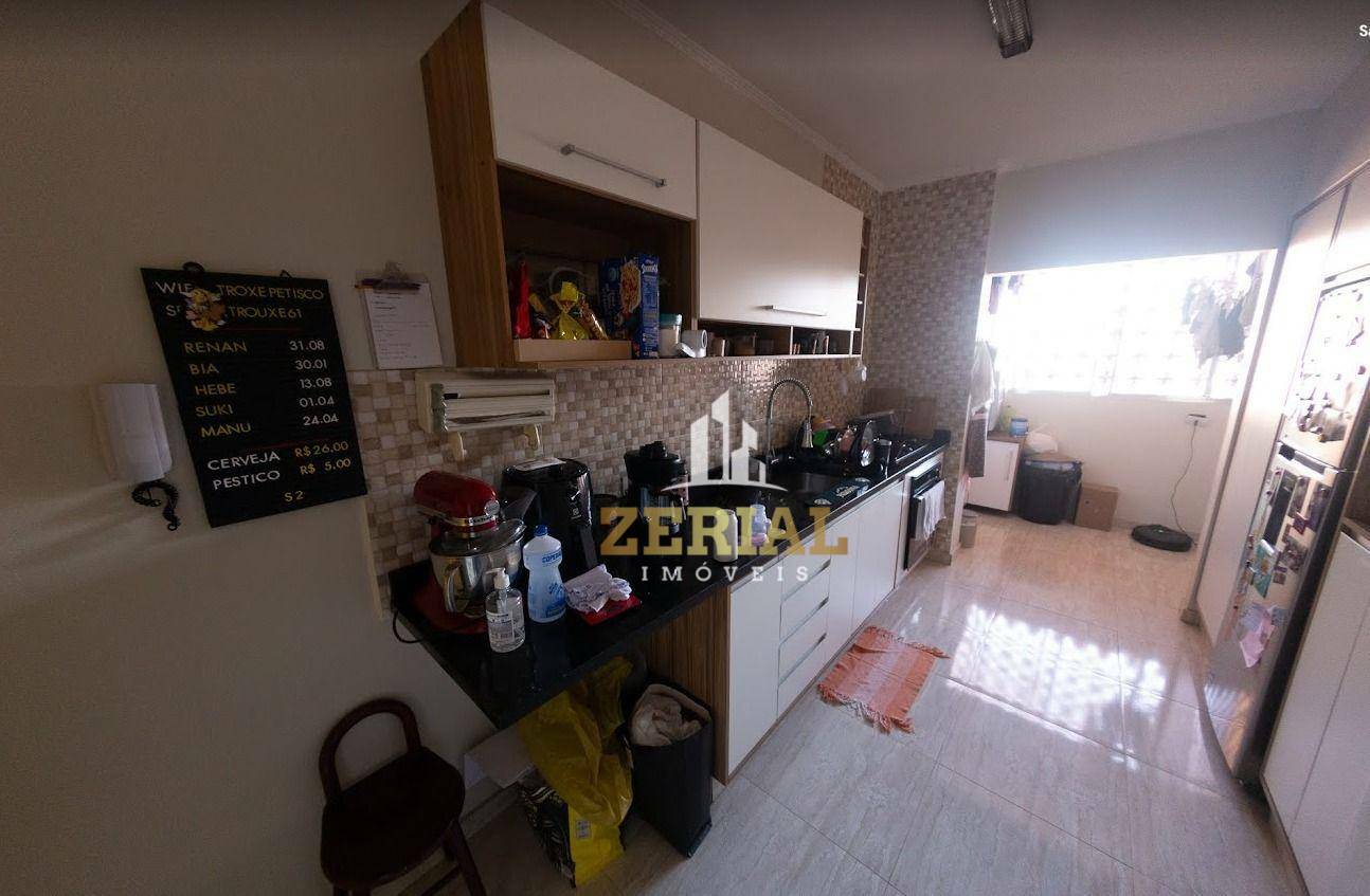 Apartamento à venda com 3 quartos, 94m² - Foto 19