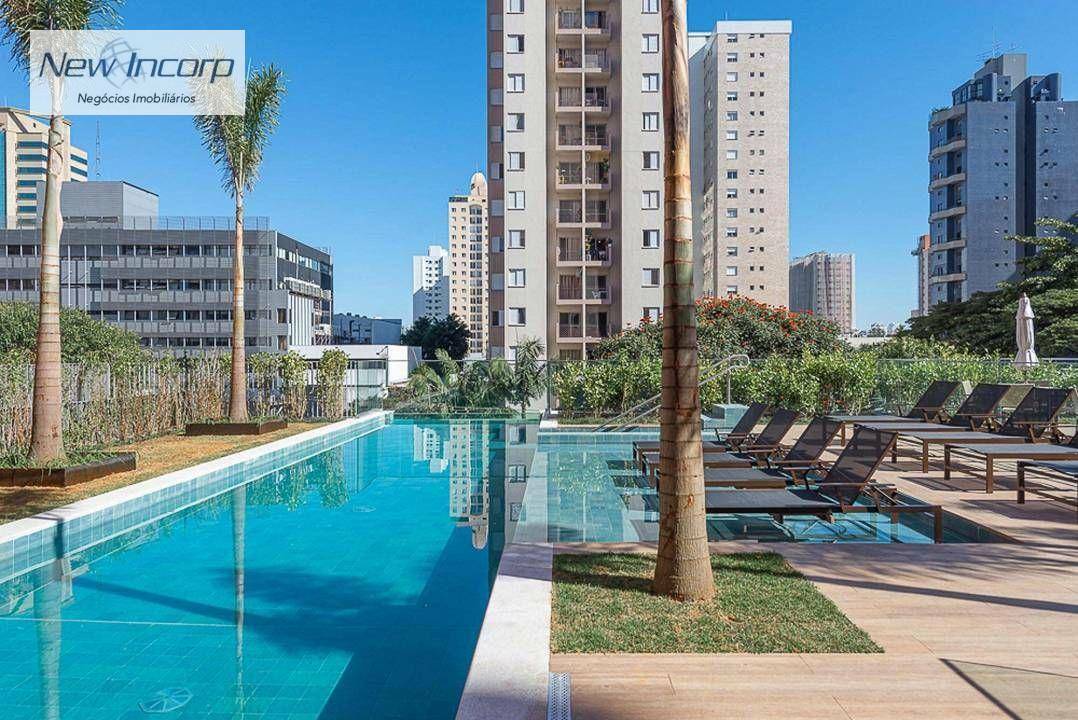 Apartamento à venda com 2 quartos, 72m² - Foto 30