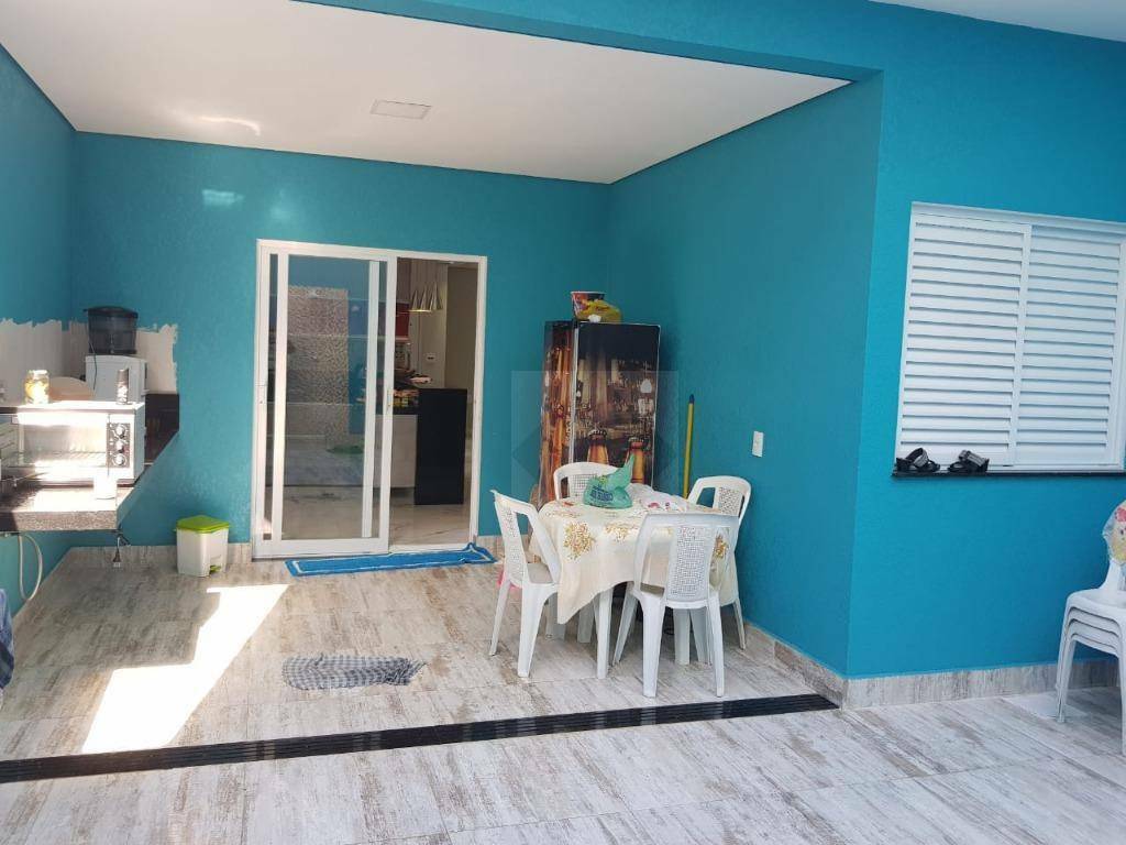 Casa de Condomínio à venda com 3 quartos, 180m² - Foto 26