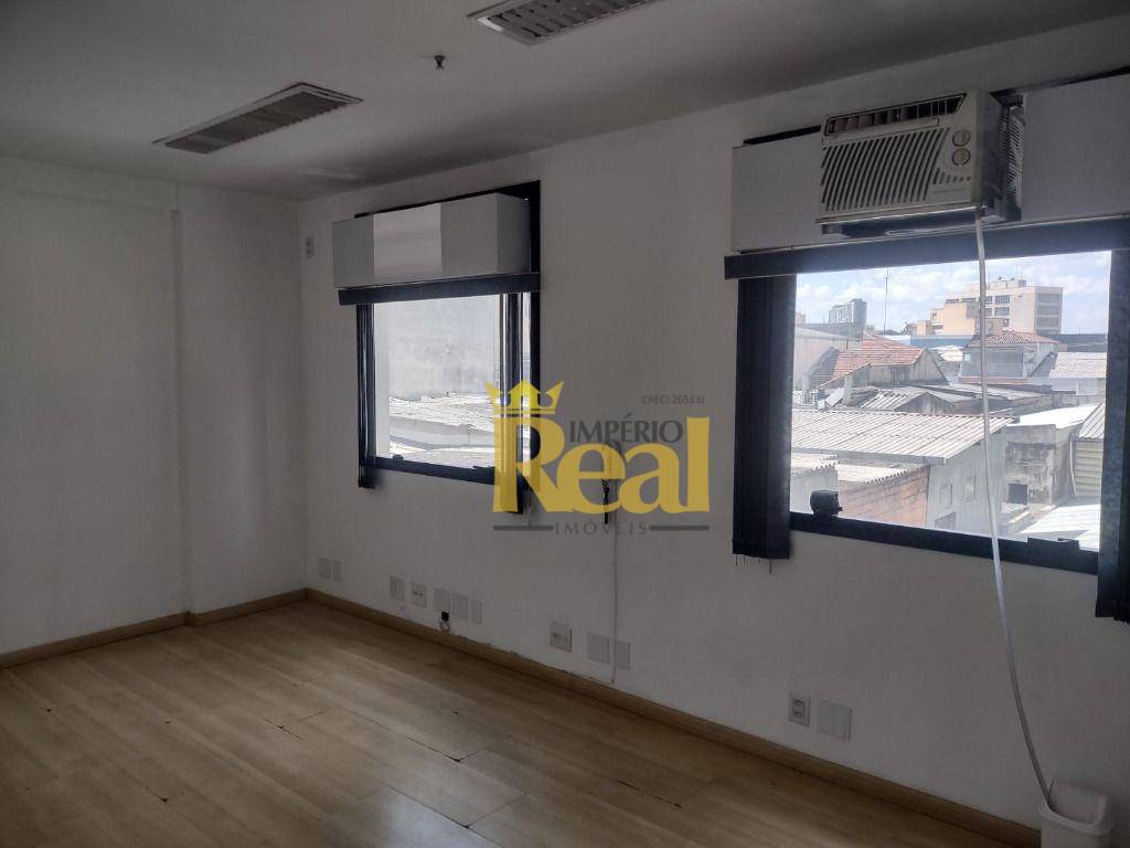 Conjunto Comercial-Sala para alugar, 30m² - Foto 6