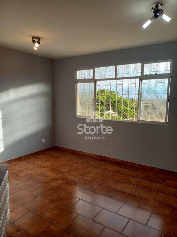 Apartamento à venda com 2 quartos, 55m² - Foto 1