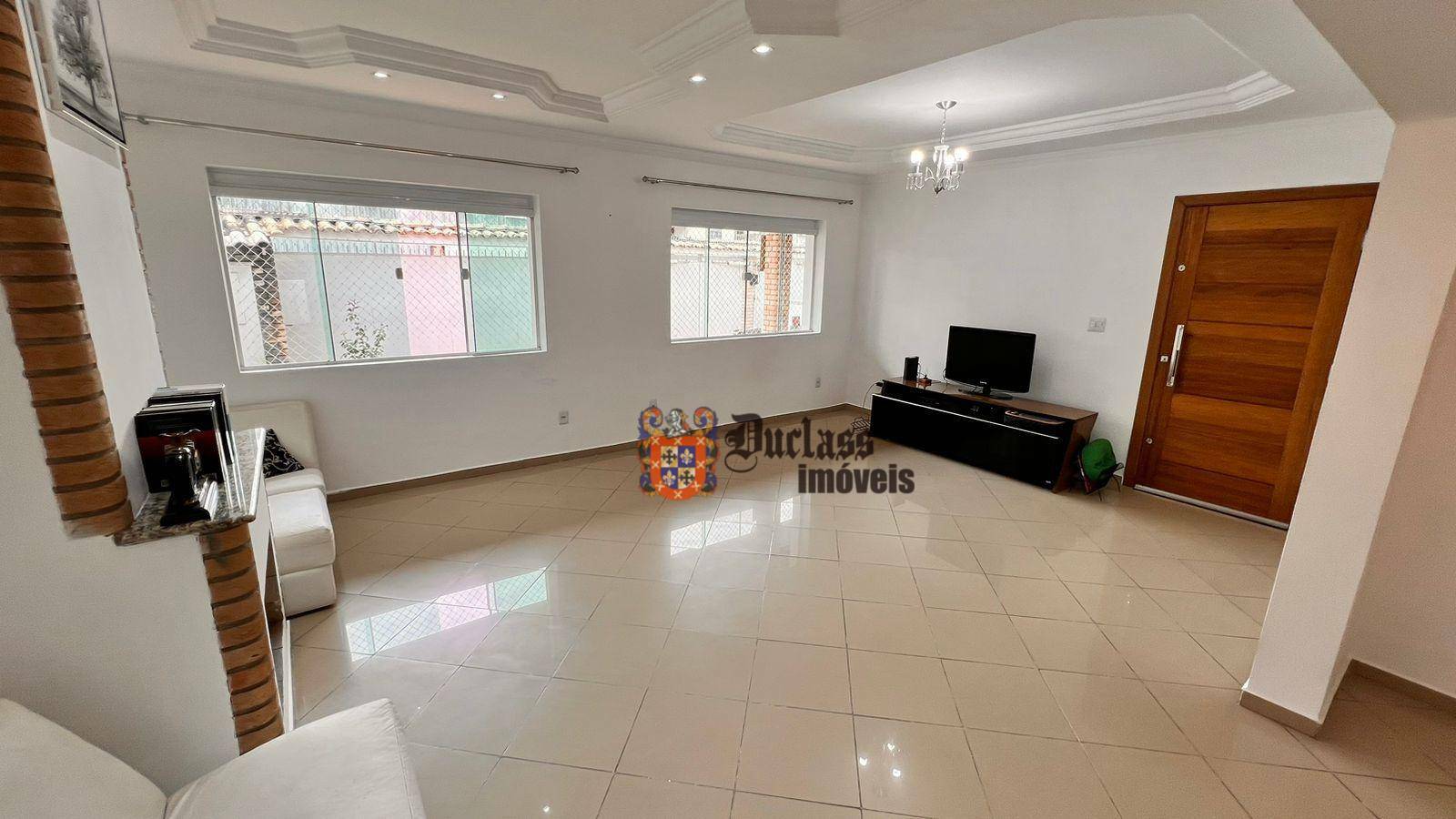 Casa à venda e aluguel com 4 quartos, 320m² - Foto 56