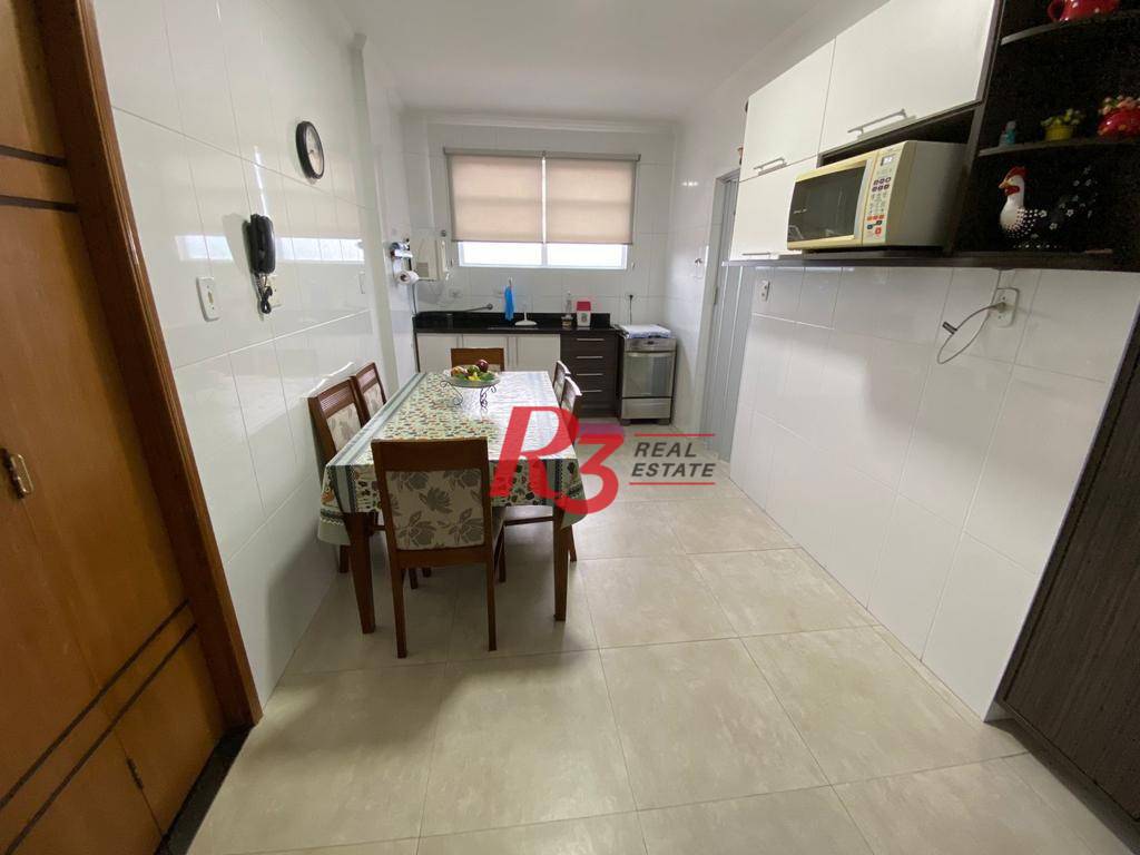 Apartamento à venda com 2 quartos, 95m² - Foto 5