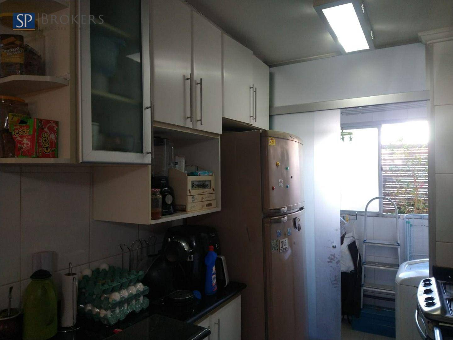Apartamento, 3 quartos, 64 m² - Foto 5