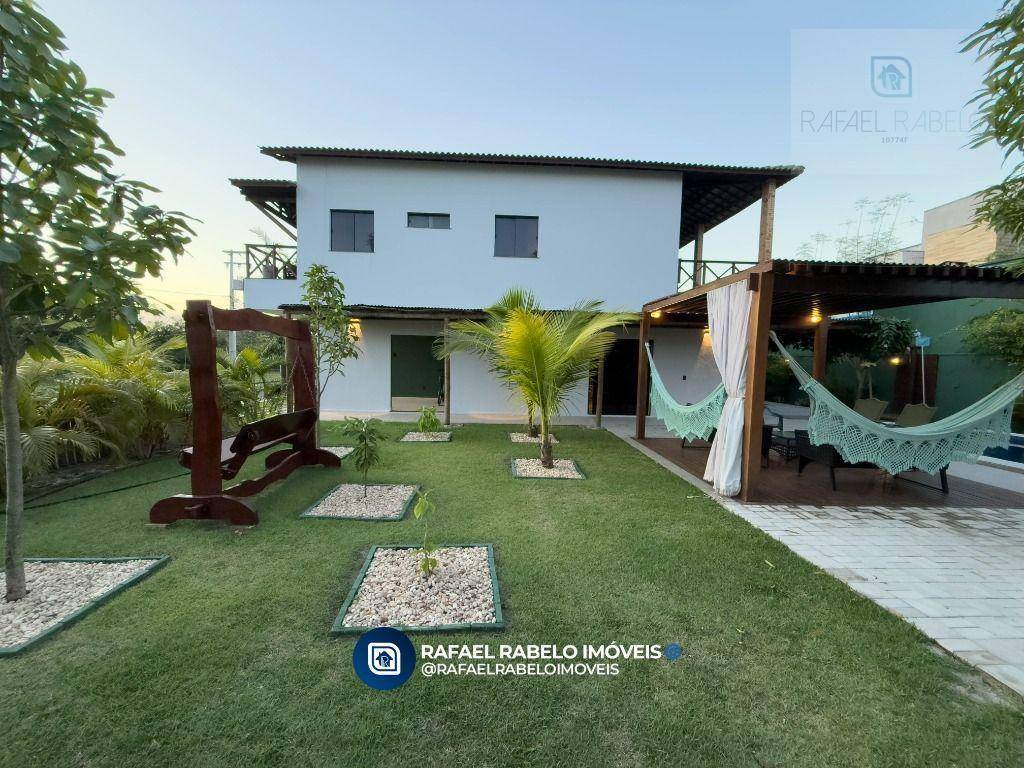 Casa de Condomínio, 3 quartos - Foto 5