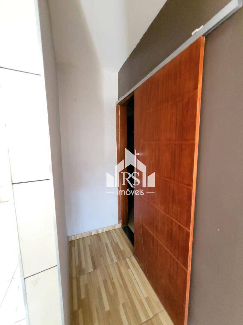 Casa de Condomínio à venda com 2 quartos, 100m² - Foto 16