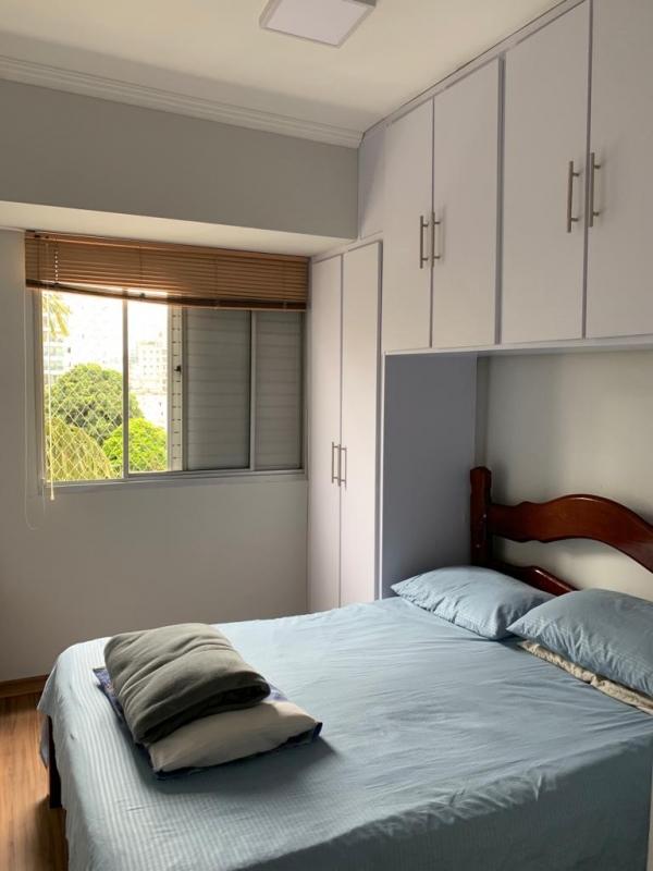 Apartamento à venda com 3 quartos, 65m² - Foto 7