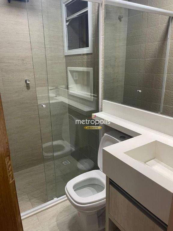 Apartamento à venda com 2 quartos, 45m² - Foto 9